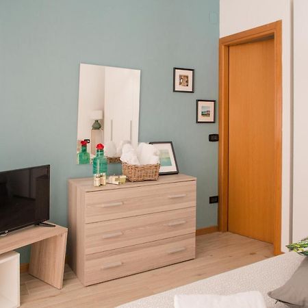 Pausa Mare Apartment Polignano a Mare Eksteriør bilde