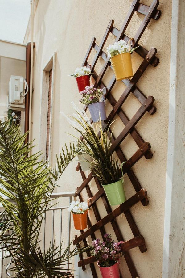 Pausa Mare Apartment Polignano a Mare Eksteriør bilde