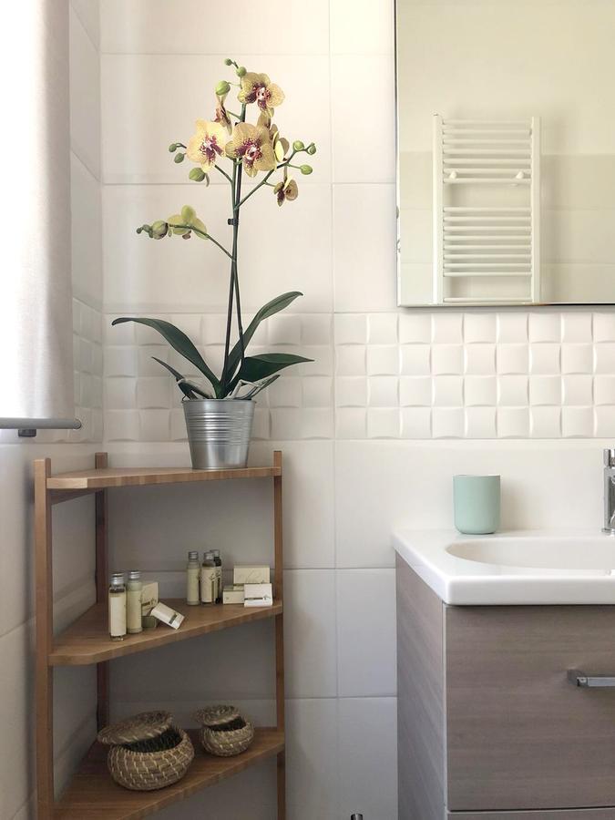 Pausa Mare Apartment Polignano a Mare Eksteriør bilde