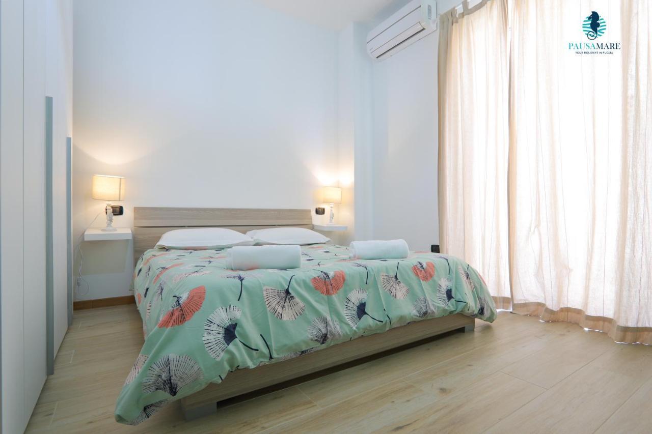 Pausa Mare Apartment Polignano a Mare Eksteriør bilde
